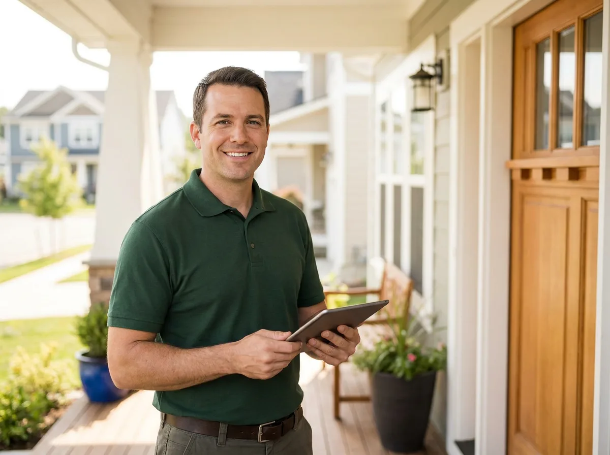 Pest control FAQs for Fowlerton, IN